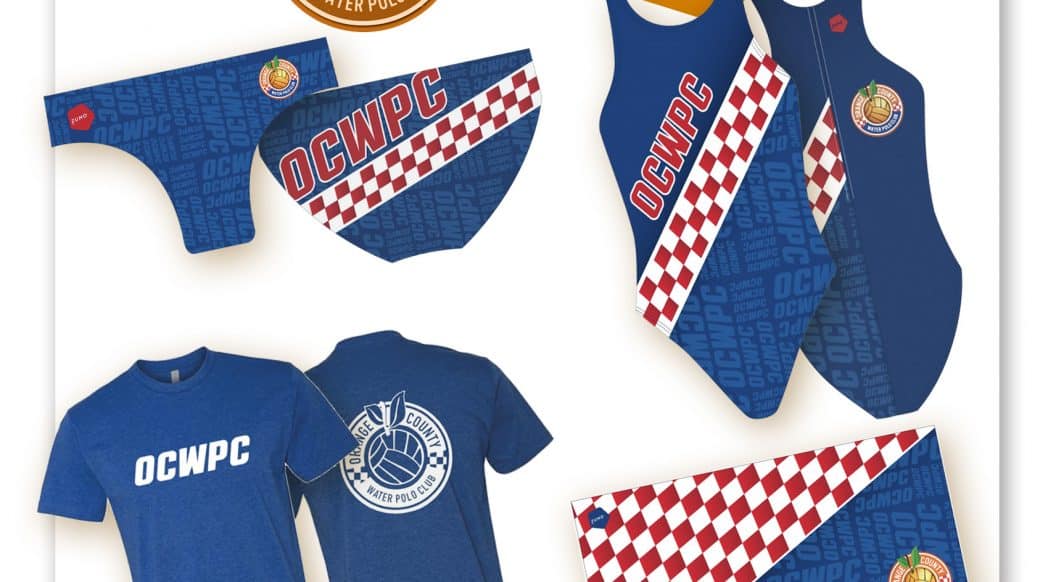 Orange County Water Polo Club The Orange County Water Polo Club